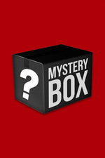Mystery Deck