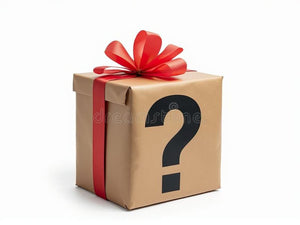 Mystery Gift | Free Bonus | MTGCard