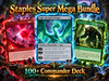 Commander Staples Bundle - 105+ Cards - MTGCard — LK-116 — image 1