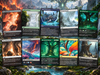 The First Sliver Custom Commander Deck | 115+ Cards | MTGCard — LK-42 — image 4